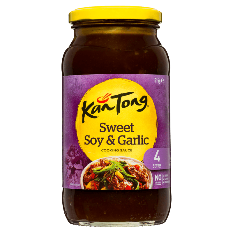 Kan Tong Satay Chicken Meal Base Pouch 180g