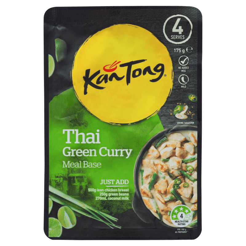 Kan Tong Chinese Barbecue Stir Fry Sauce